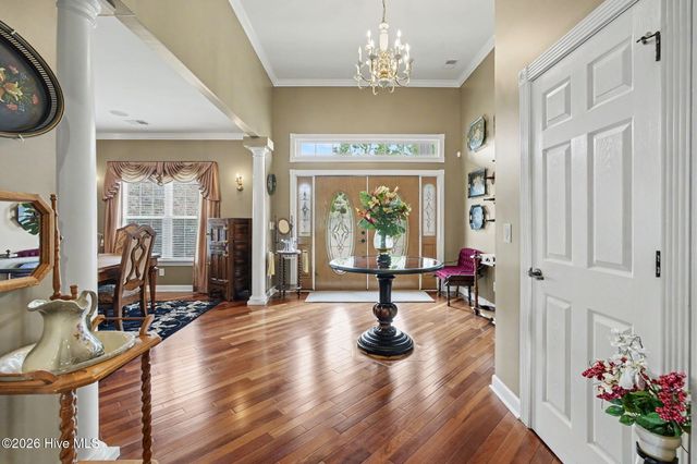 665 Stanton Hall Drive NW, Calabash, NC 28467