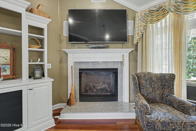 665 Stanton Hall Drive NW, Calabash, NC 28467
