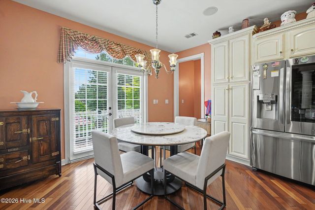 665 Stanton Hall Drive NW, Calabash, NC 28467