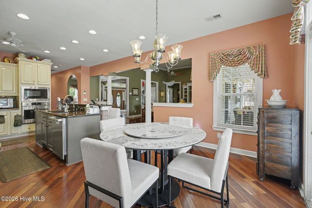 665 Stanton Hall Drive NW, Calabash, NC 28467