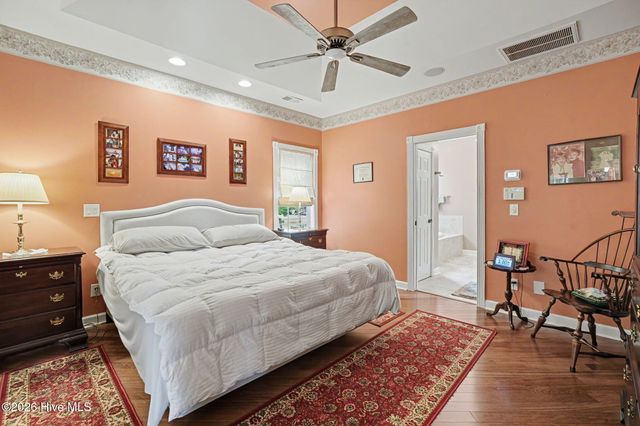 665 Stanton Hall Drive NW, Calabash, NC 28467