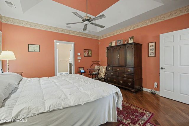 665 Stanton Hall Drive NW, Calabash, NC 28467