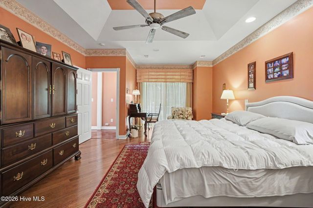 665 Stanton Hall Drive NW, Calabash, NC 28467