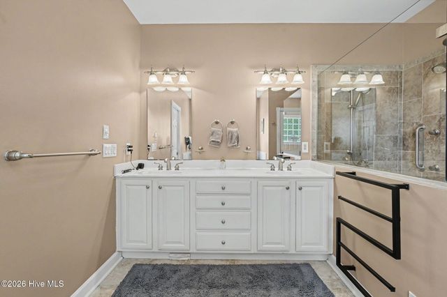 665 Stanton Hall Drive NW, Calabash, NC 28467