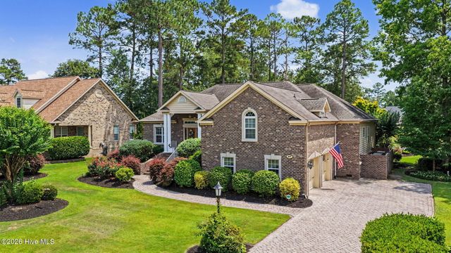 665 Stanton Hall Drive NW, Calabash, NC 28467