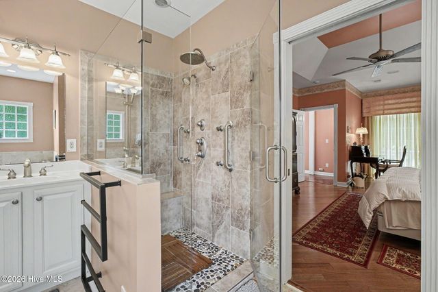 665 Stanton Hall Drive NW, Calabash, NC 28467