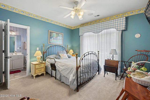665 Stanton Hall Drive NW, Calabash, NC 28467