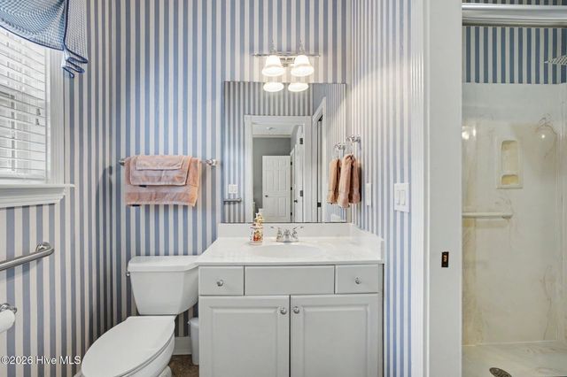 665 Stanton Hall Drive NW, Calabash, NC 28467