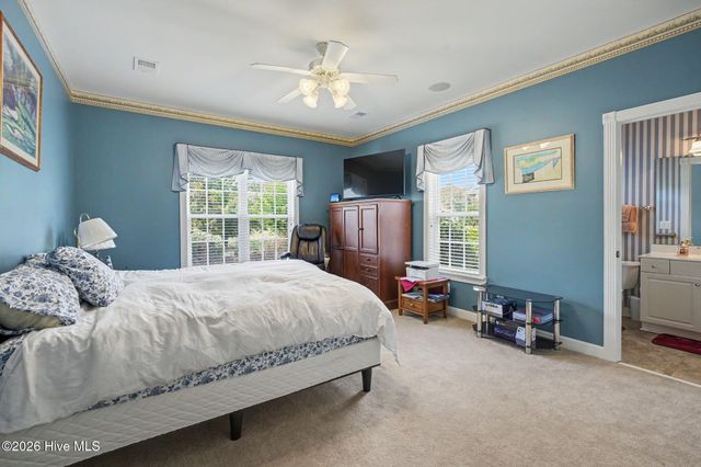 665 Stanton Hall Drive NW, Calabash, NC 28467