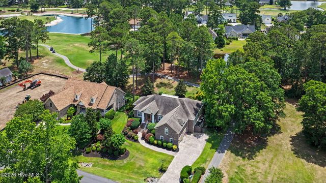 665 Stanton Hall Drive NW, Calabash, NC 28467