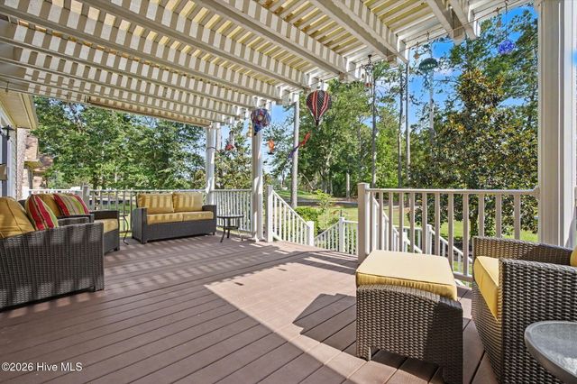 665 Stanton Hall Drive NW, Calabash, NC 28467
