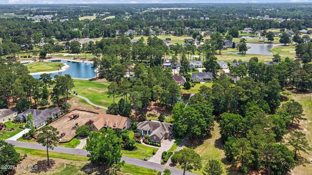 665 Stanton Hall Drive NW, Calabash, NC 28467