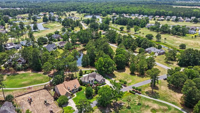 665 Stanton Hall Drive NW, Calabash, NC 28467
