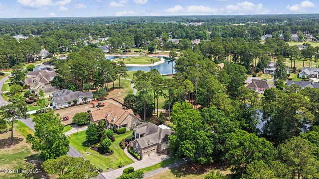 665 Stanton Hall Drive NW, Calabash, NC 28467