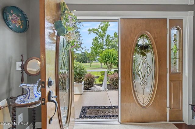 665 Stanton Hall Drive NW, Calabash, NC 28467