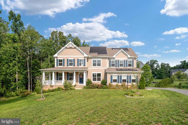 10602 SPRINGVALE LN, Spotsylvania, VA 22551