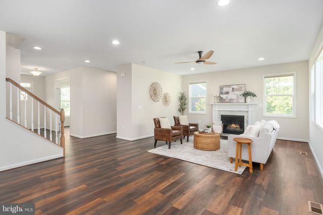 10602 SPRINGVALE LN, Spotsylvania, VA 22551