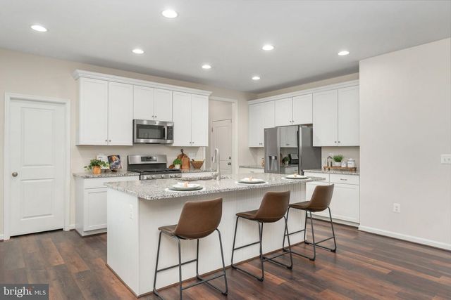 10602 SPRINGVALE LN, Spotsylvania, VA 22551
