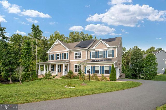 10602 SPRINGVALE LN, Spotsylvania, VA 22551