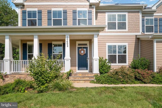 10602 SPRINGVALE LN, Spotsylvania, VA 22551