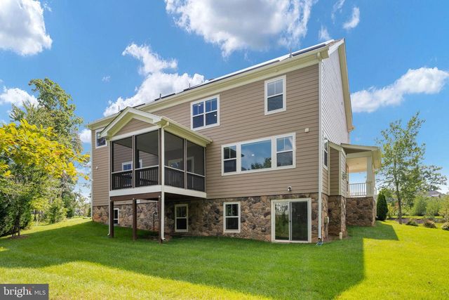 10602 SPRINGVALE LN, Spotsylvania, VA 22551