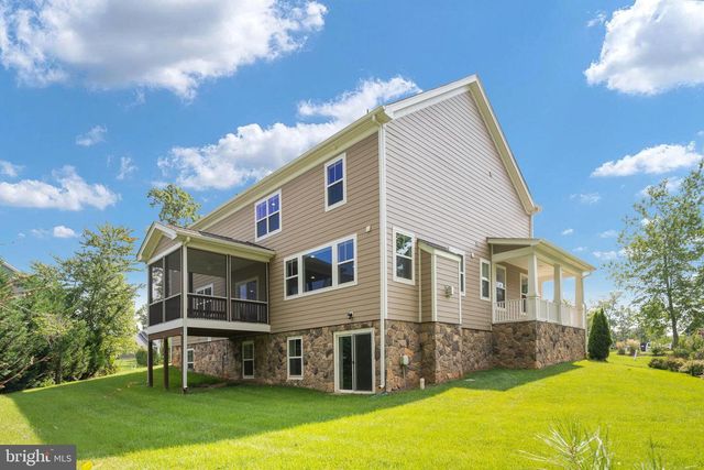 10602 SPRINGVALE LN, Spotsylvania, VA 22551