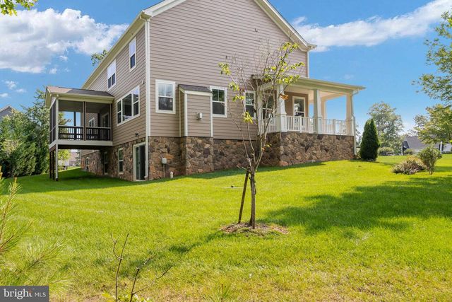 10602 SPRINGVALE LN, Spotsylvania, VA 22551