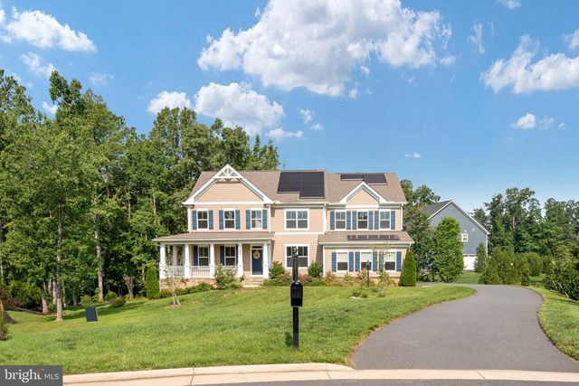 10602 SPRINGVALE LN, Spotsylvania, VA 22551