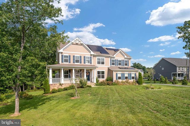 10602 SPRINGVALE LN, Spotsylvania, VA 22551