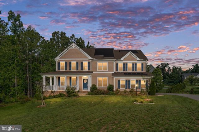 10602 SPRINGVALE LN, Spotsylvania, VA 22551