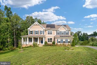 10602 SPRINGVALE LN, Spotsylvania, VA 22551