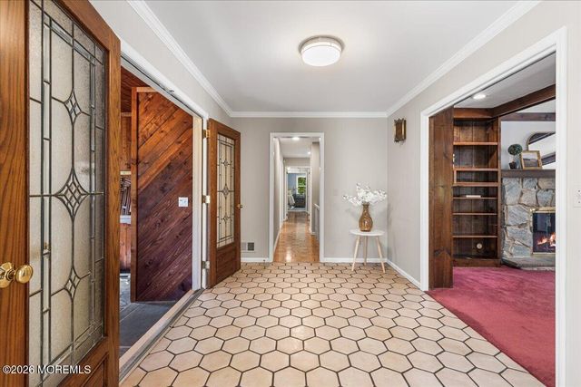 11 Galloping Hill Road, Holmdel, NJ 07733