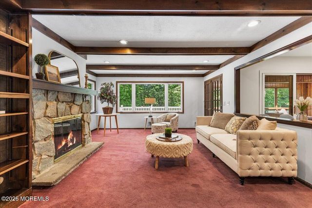 11 Galloping Hill Road, Holmdel, NJ 07733