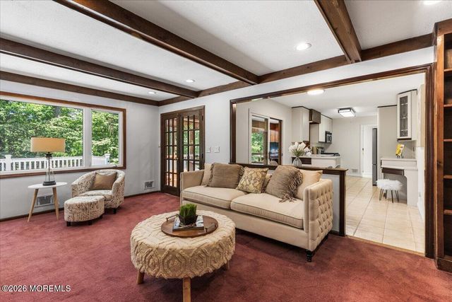 11 Galloping Hill Road, Holmdel, NJ 07733
