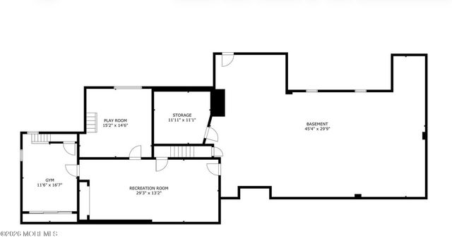 11 Galloping Hill Road, Holmdel, NJ 07733