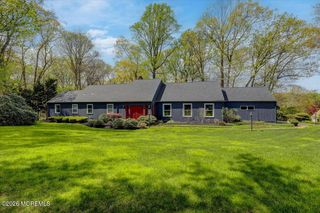 11 Galloping Hill Road, Holmdel, NJ 07733