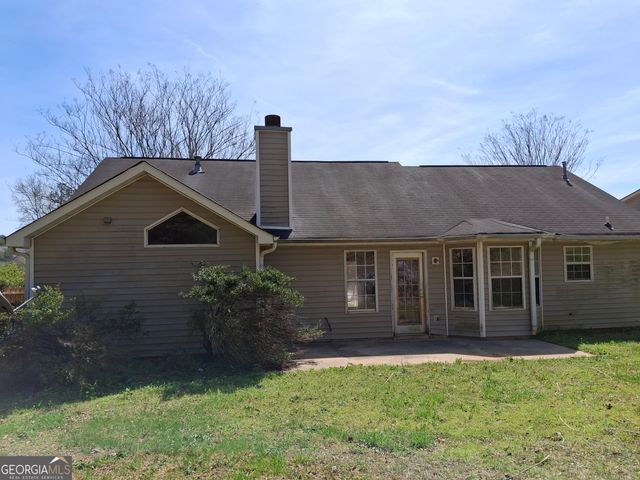 172 Willow Springs Lane, Stockbridge, GA 30281