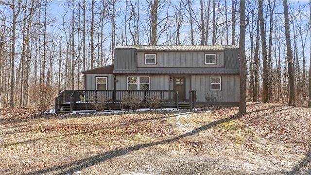 5006 Maderia Drive, West Salem, OH 44287