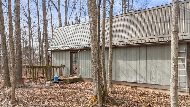 5006 Maderia Drive, West Salem, OH 44287