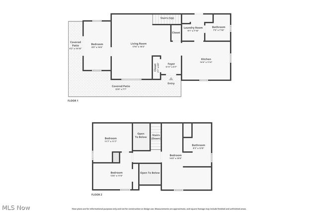 5006 Maderia Drive, West Salem, OH 44287