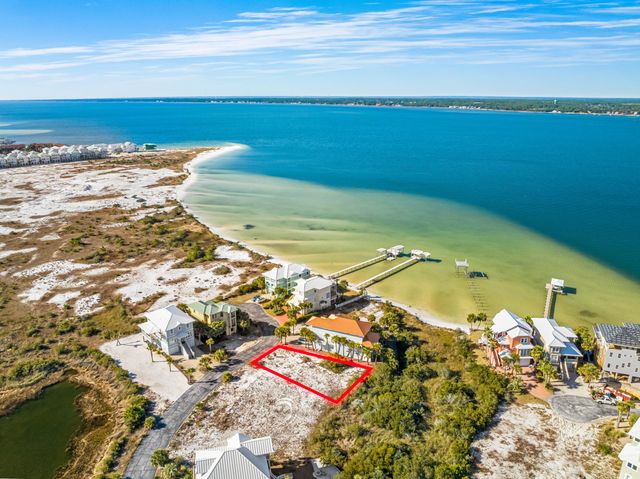 Lot 31 Key West Drive, Navarre, FL 32566