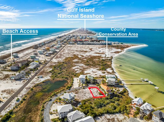 Lot 31 Key West Drive, Navarre, FL 32566