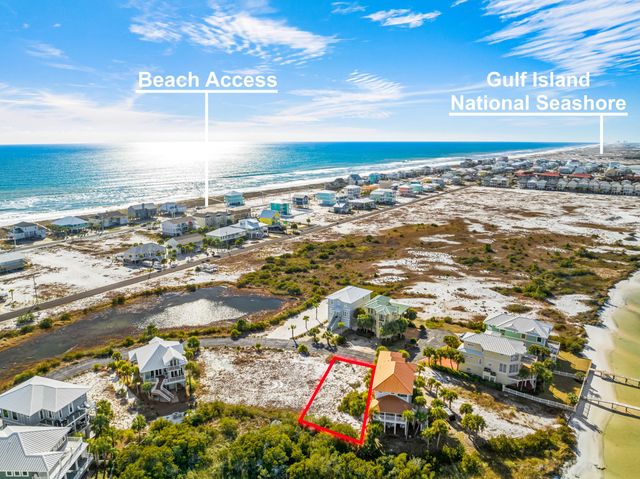 Lot 31 Key West Drive, Navarre, FL 32566