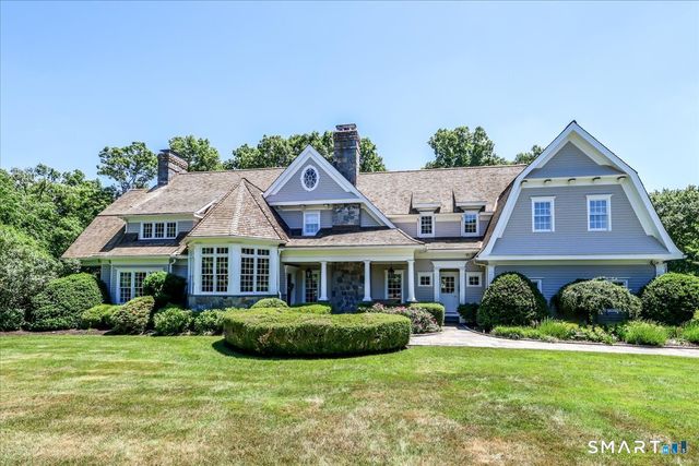 170 Branchville Road, Ridgefield, CT 06877