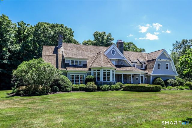 170 Branchville Road, Ridgefield, CT 06877