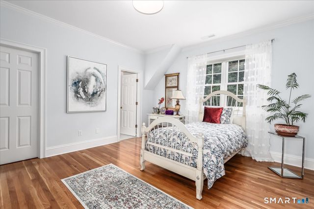 170 Branchville Road, Ridgefield, CT 06877