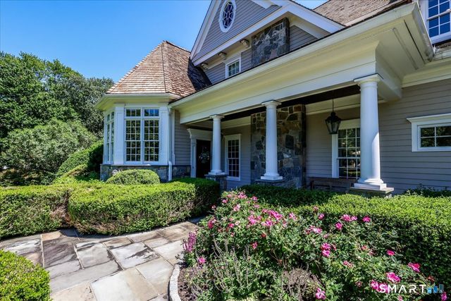 170 Branchville Road, Ridgefield, CT 06877