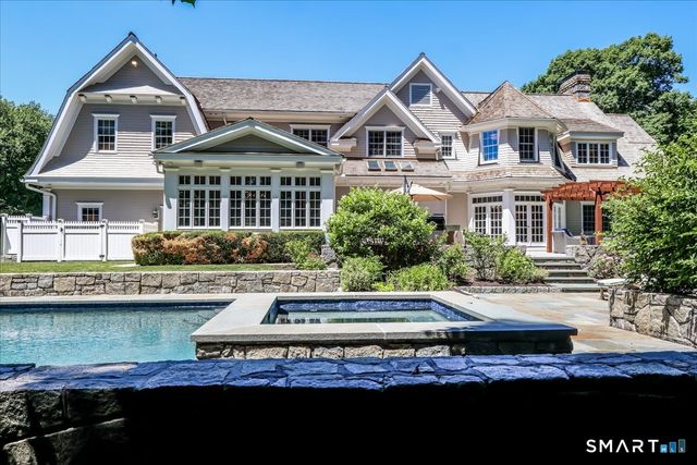 170 Branchville Road, Ridgefield, CT 06877
