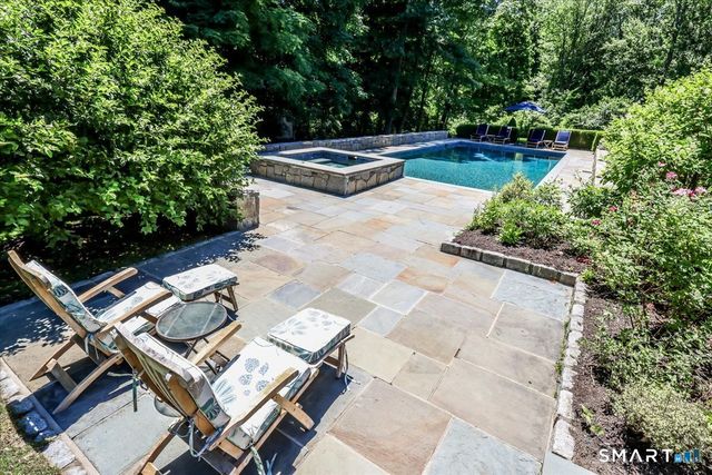 170 Branchville Road, Ridgefield, CT 06877