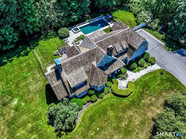 170 Branchville Road, Ridgefield, CT 06877